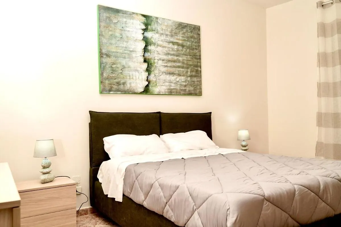Casa Girgenti Apartment Agrigento