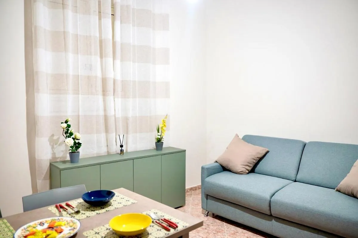 Apartmán Casa Girgenti Agrigento