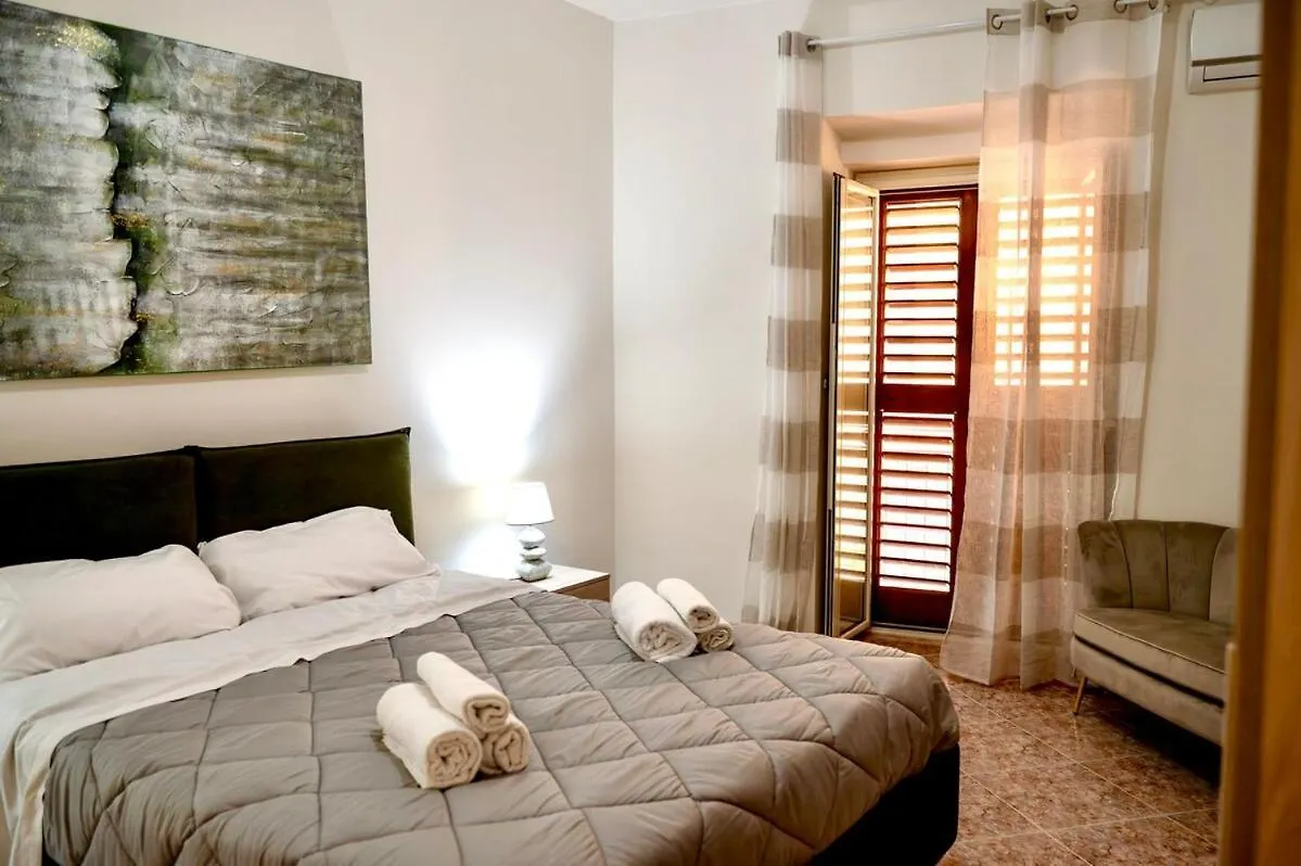 Apartmán Casa Girgenti Agrigento