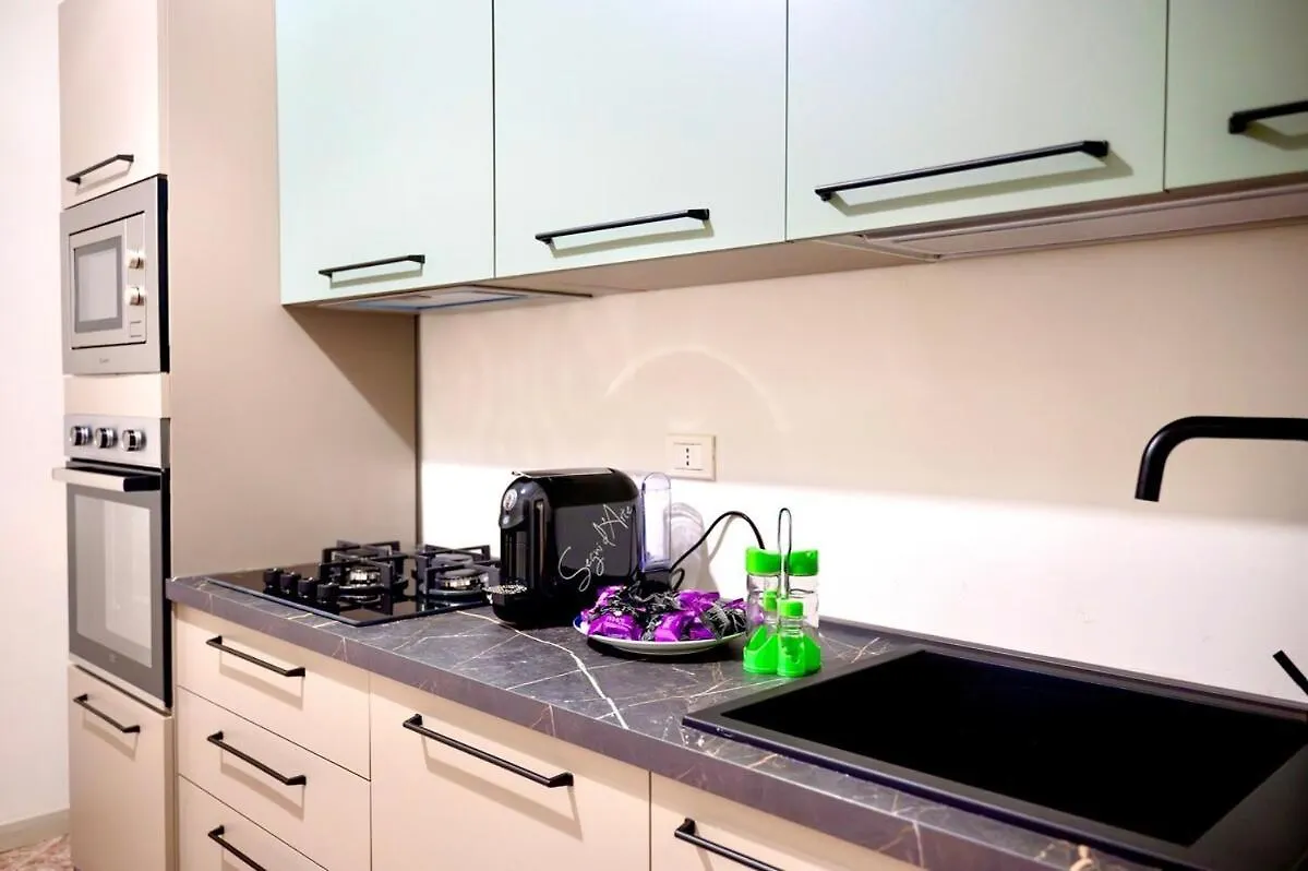 Casa Girgenti Apartment Agrigento