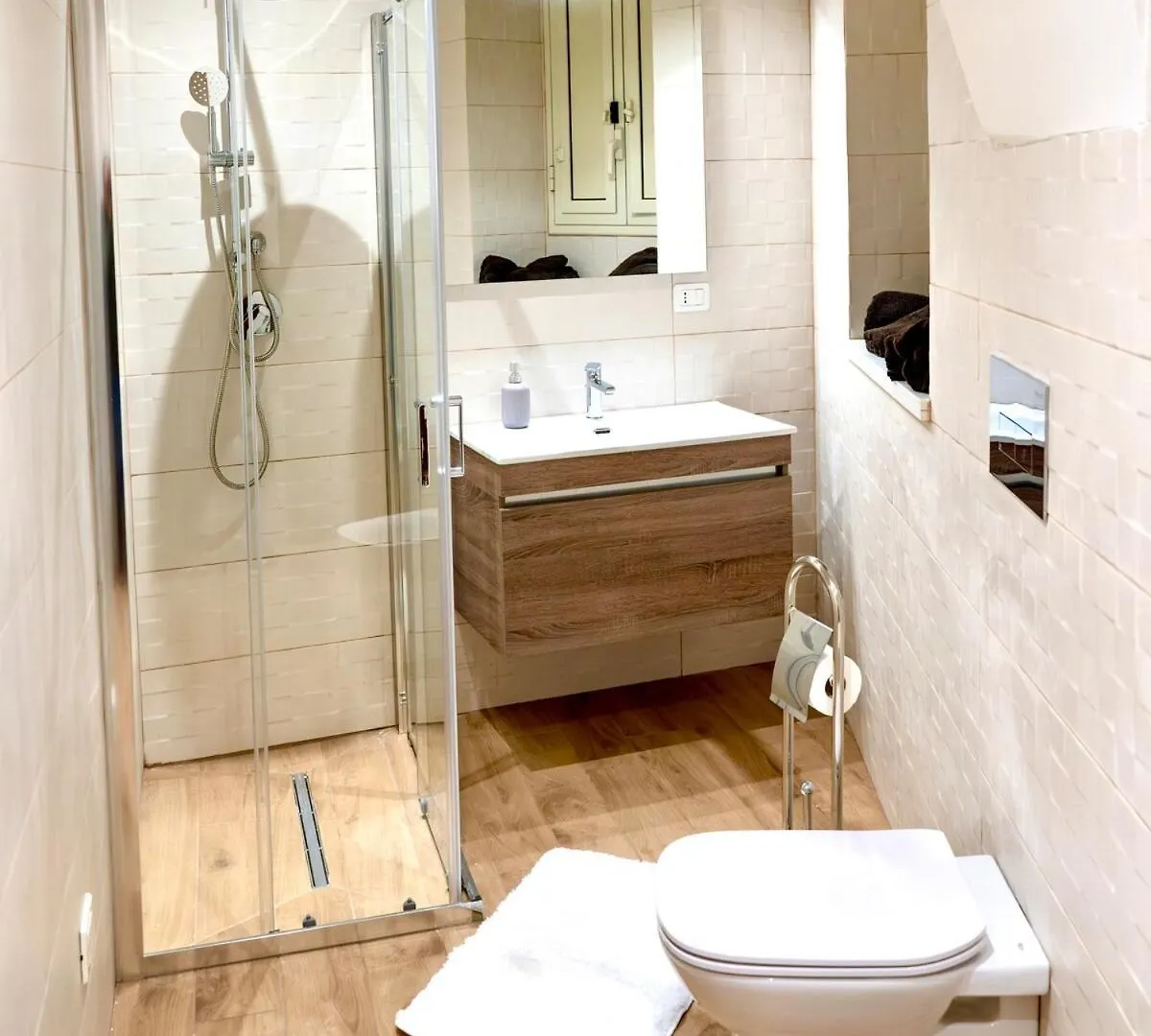 Casa Girgenti Apartment Agrigento 0*,