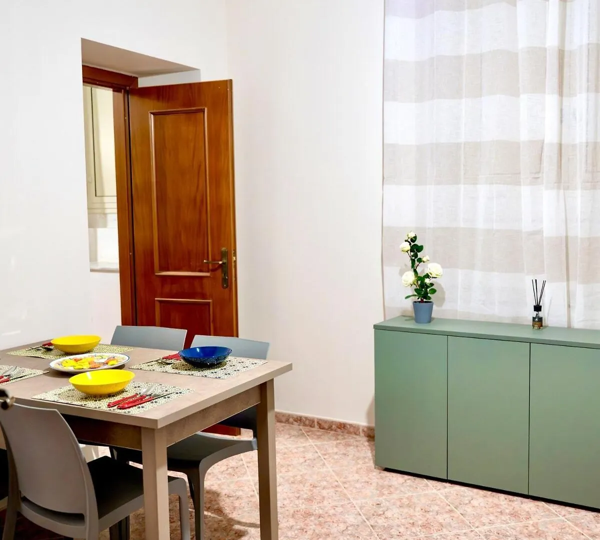 Casa Girgenti Apartment Agrigento