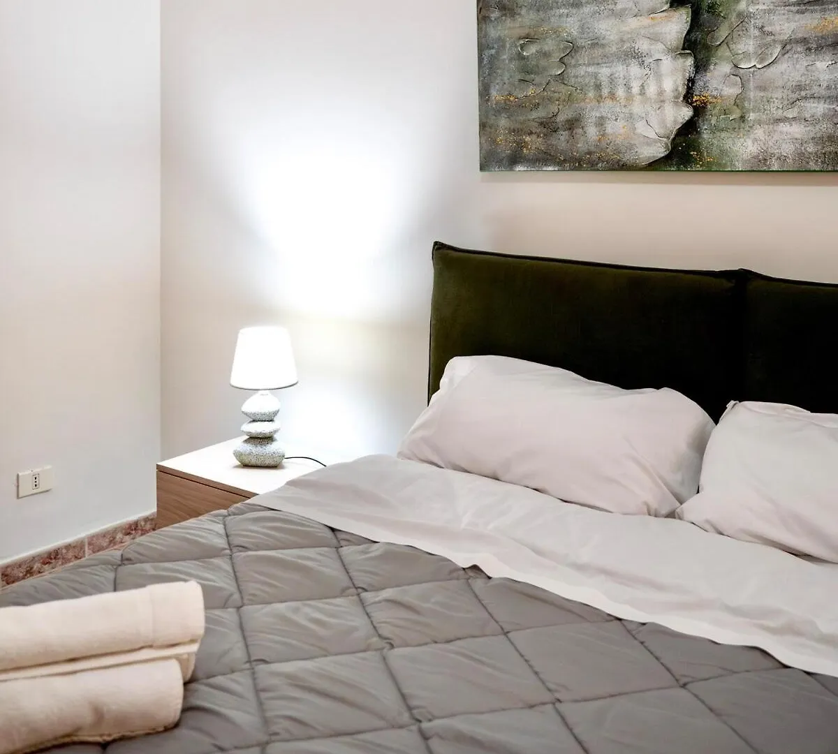 Casa Girgenti Apartment Agrigento Italy