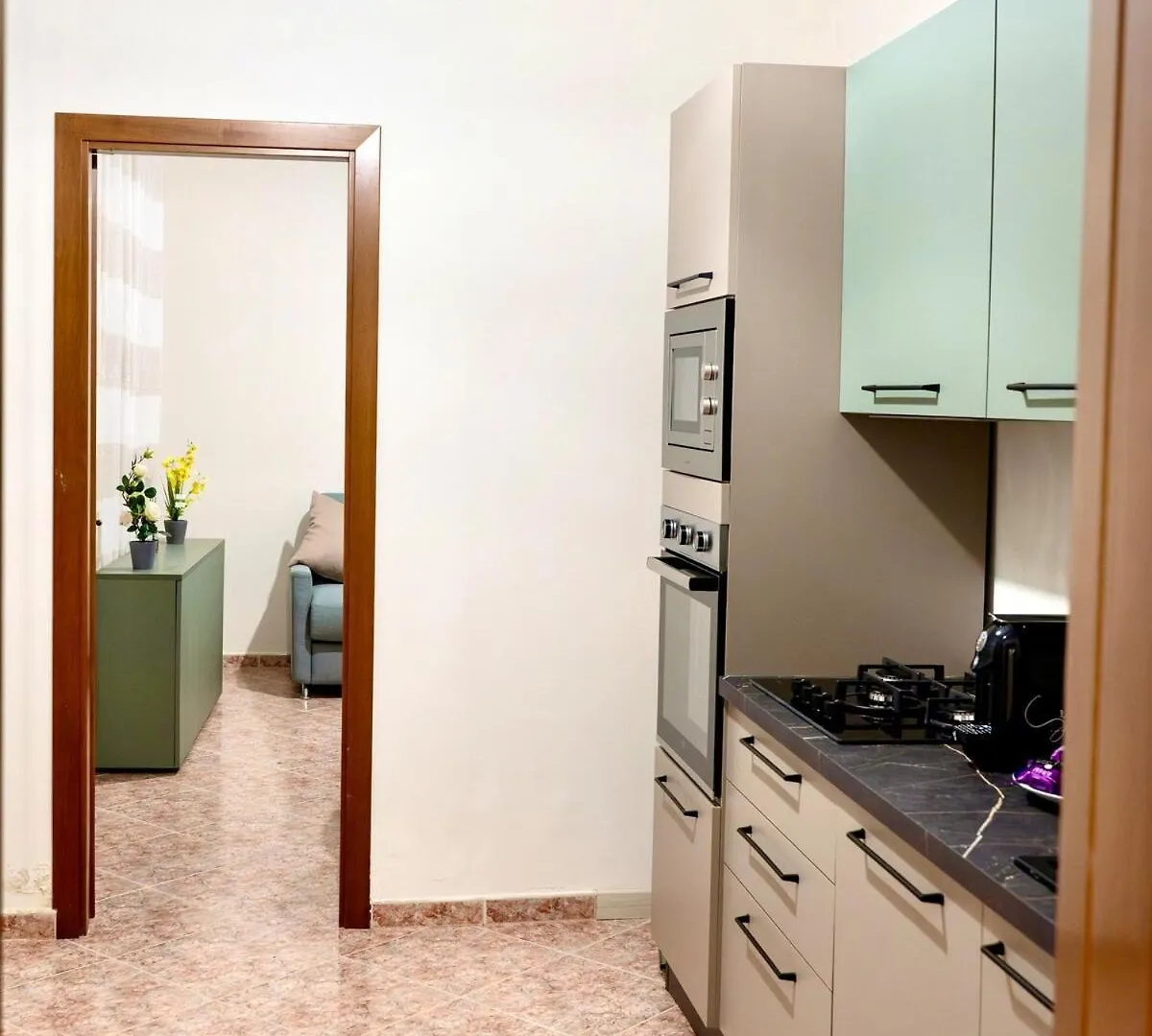 Casa Girgenti Apartment Agrigento 0*,  Italy