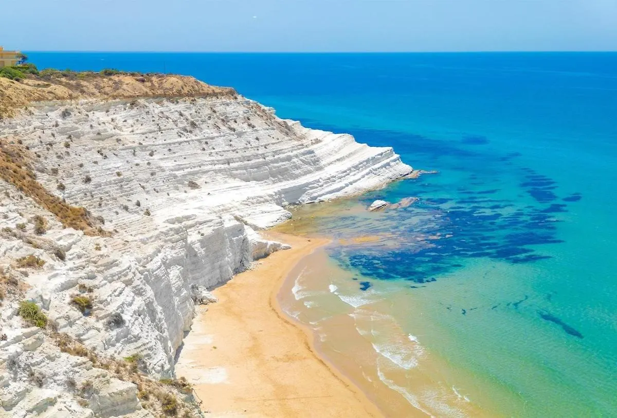 Casa Girgenti Apartment Agrigento