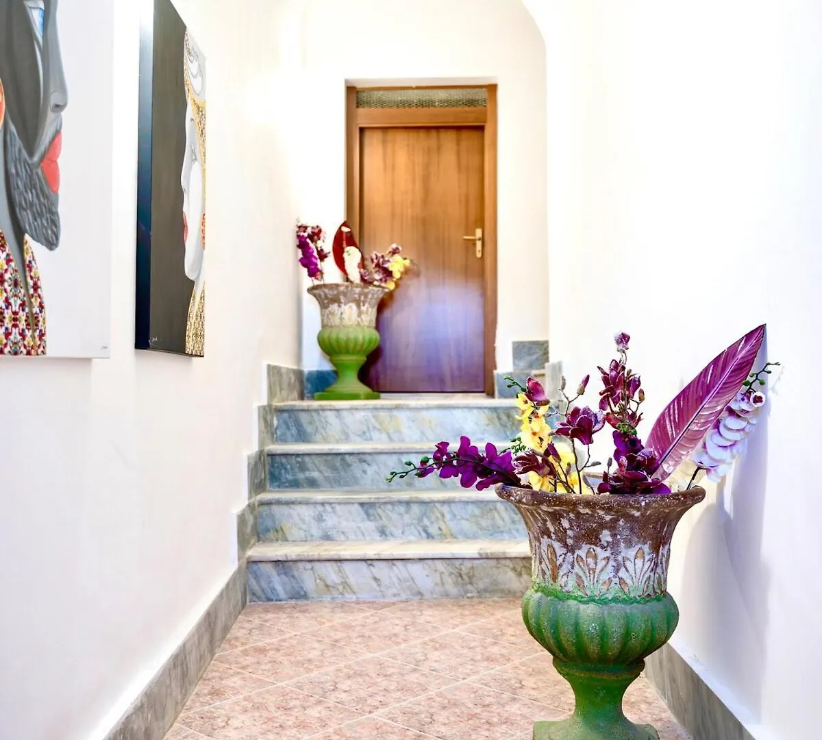 Casa Girgenti Apartment Agrigento