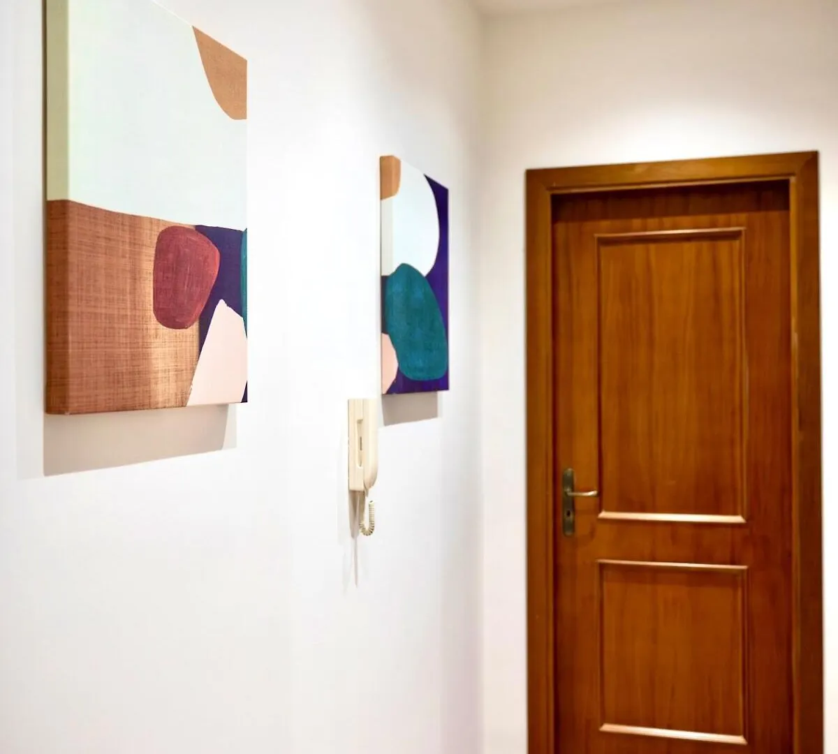 Casa Girgenti Apartment Agrigento