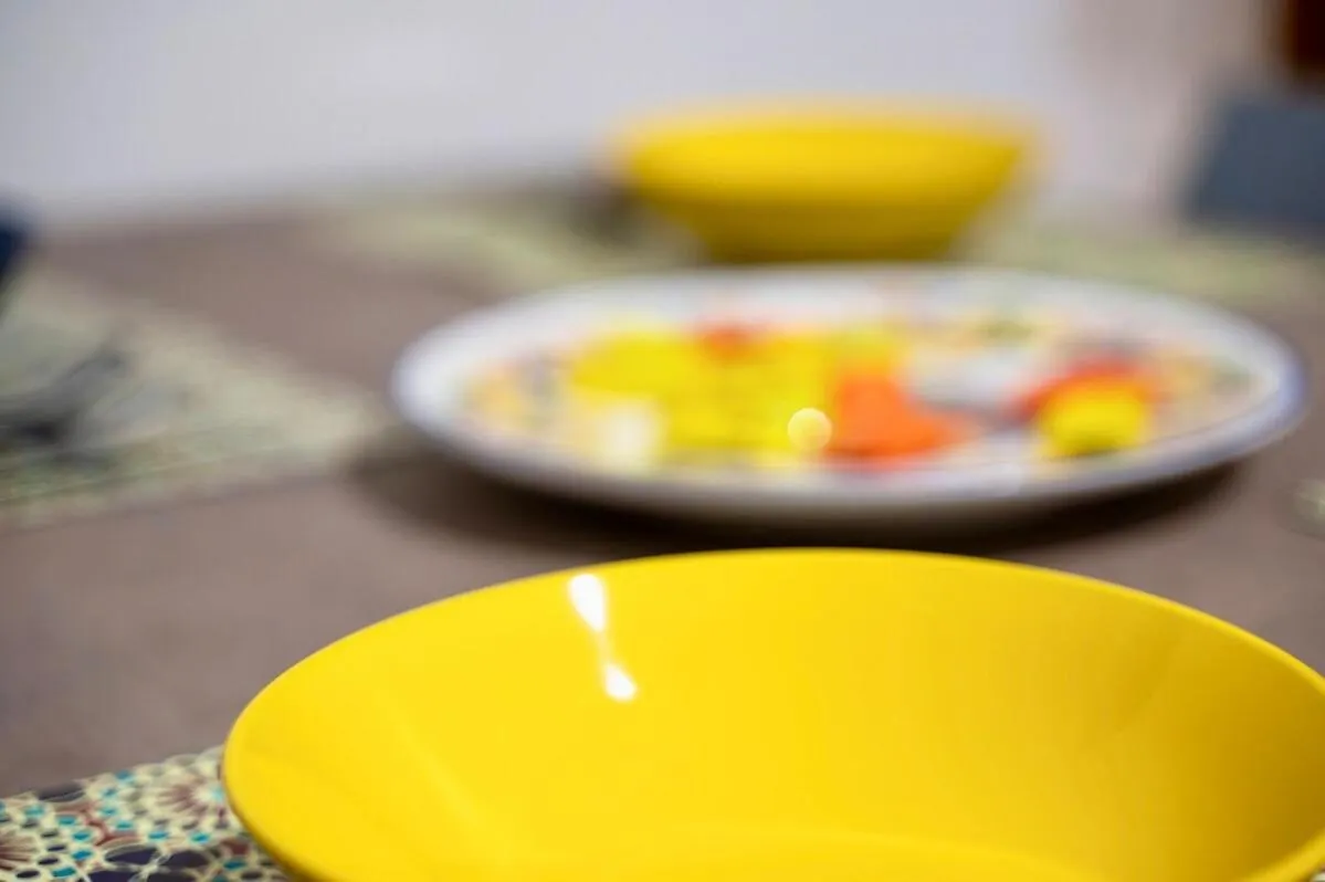 Apartmán Casa Girgenti Agrigento Itálie
