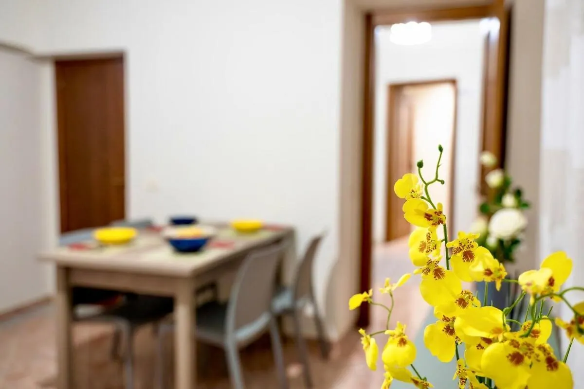 Casa Girgenti Apartment Agrigento 0*,  Italy
